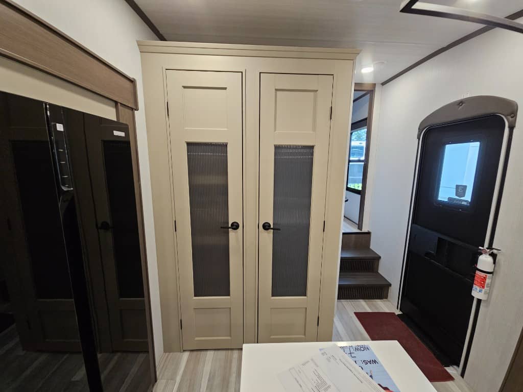 2026 Keystone RV 2026 Keystone RV Cougar - thumbnail 33