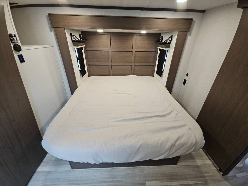 2026 Keystone RV 2026 Keystone RV Cougar - thumbnail 41