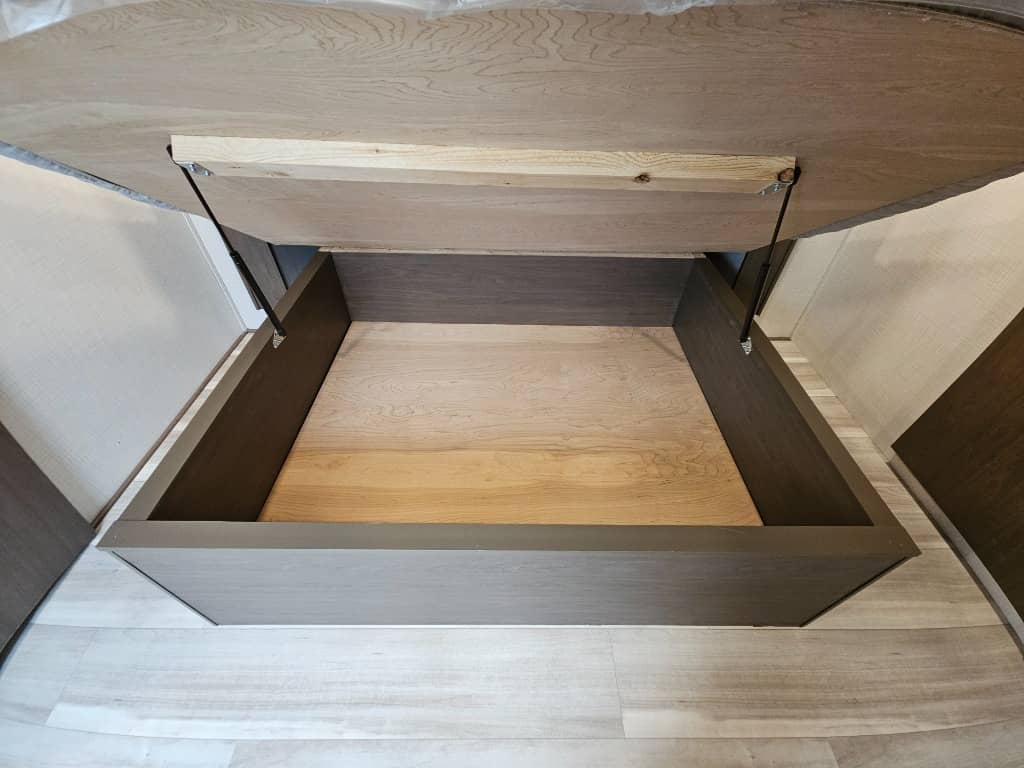 2026 Keystone RV 2026 Keystone RV Cougar - thumbnail 42