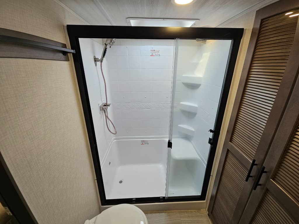 2026 Keystone RV 2026 Keystone RV Cougar - thumbnail 47