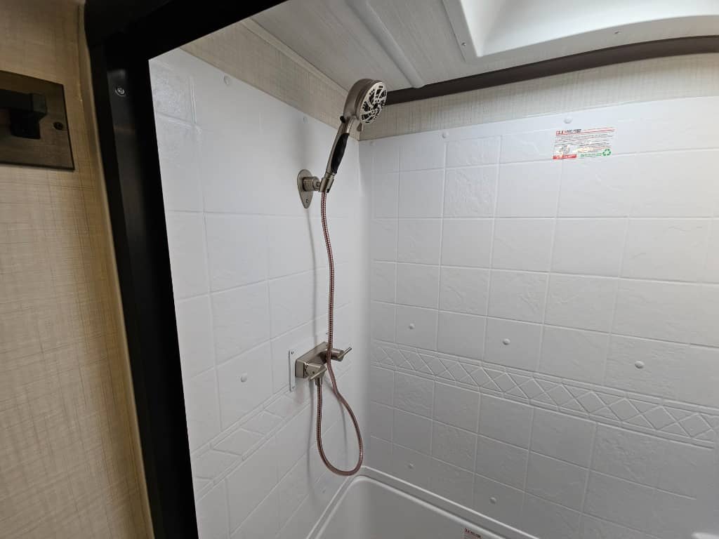 2026 Keystone RV 2026 Keystone RV Cougar - thumbnail 48