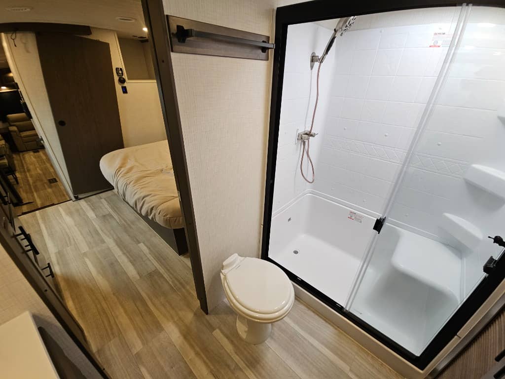 2026 Keystone RV 2026 Keystone RV Cougar - thumbnail 49