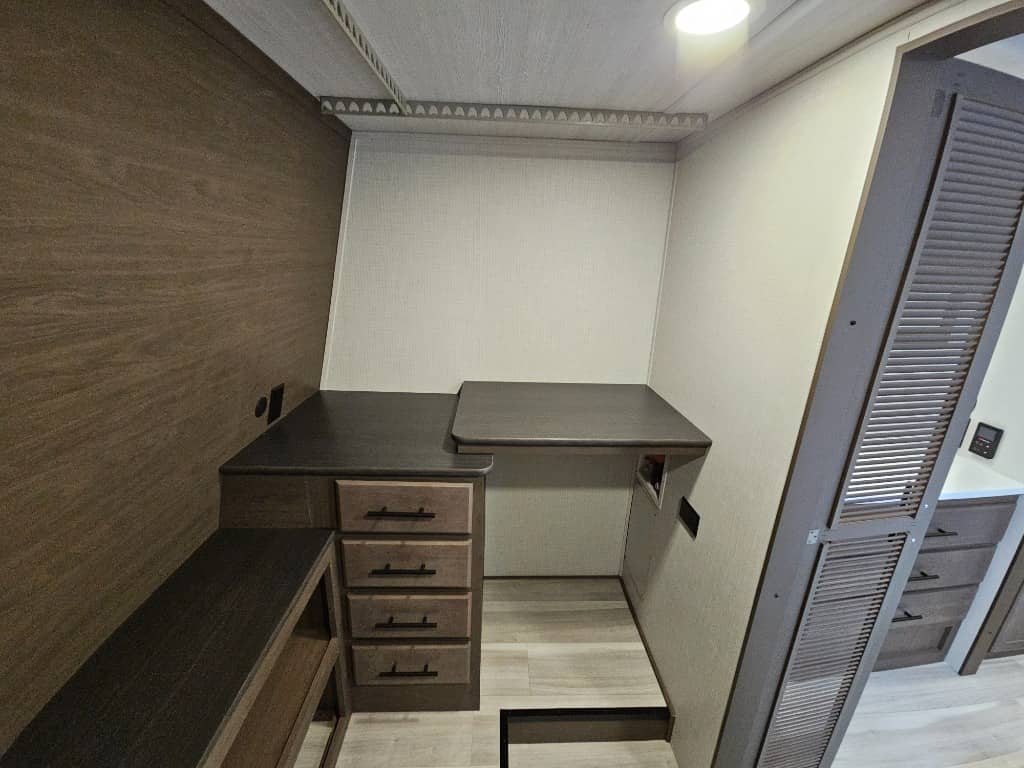 2026 Keystone RV 2026 Keystone RV Cougar - thumbnail 54