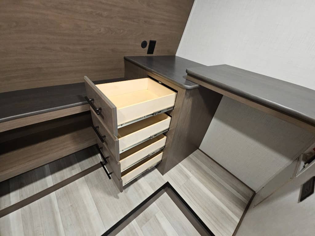 2026 Keystone RV 2026 Keystone RV Cougar - thumbnail 55