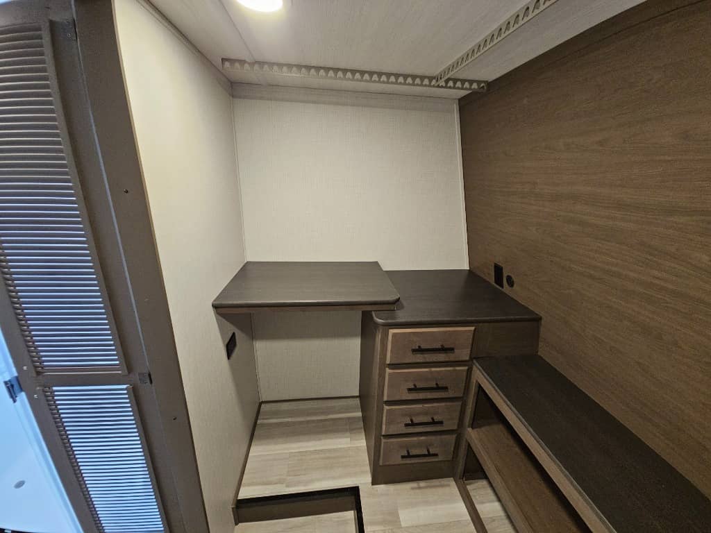 2026 Keystone RV 2026 Keystone RV Cougar - thumbnail 56