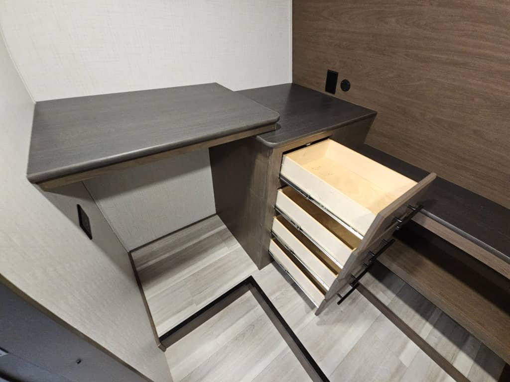 2026 Keystone RV 2026 Keystone RV Cougar - thumbnail 57