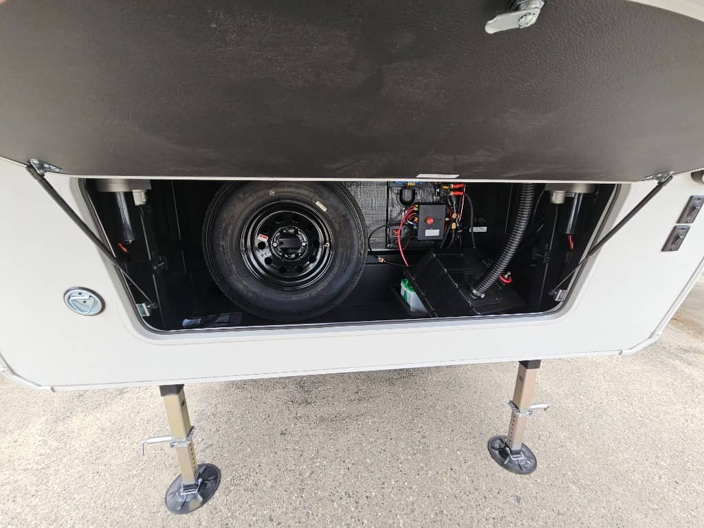 2026 Keystone RV 2026 Keystone RV Cougar - thumbnail 60