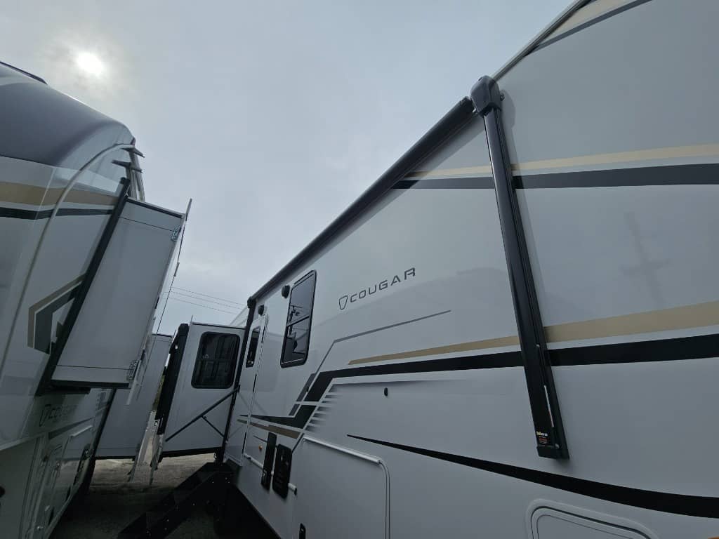 2026 Keystone RV 2026 Keystone RV Cougar - thumbnail 62