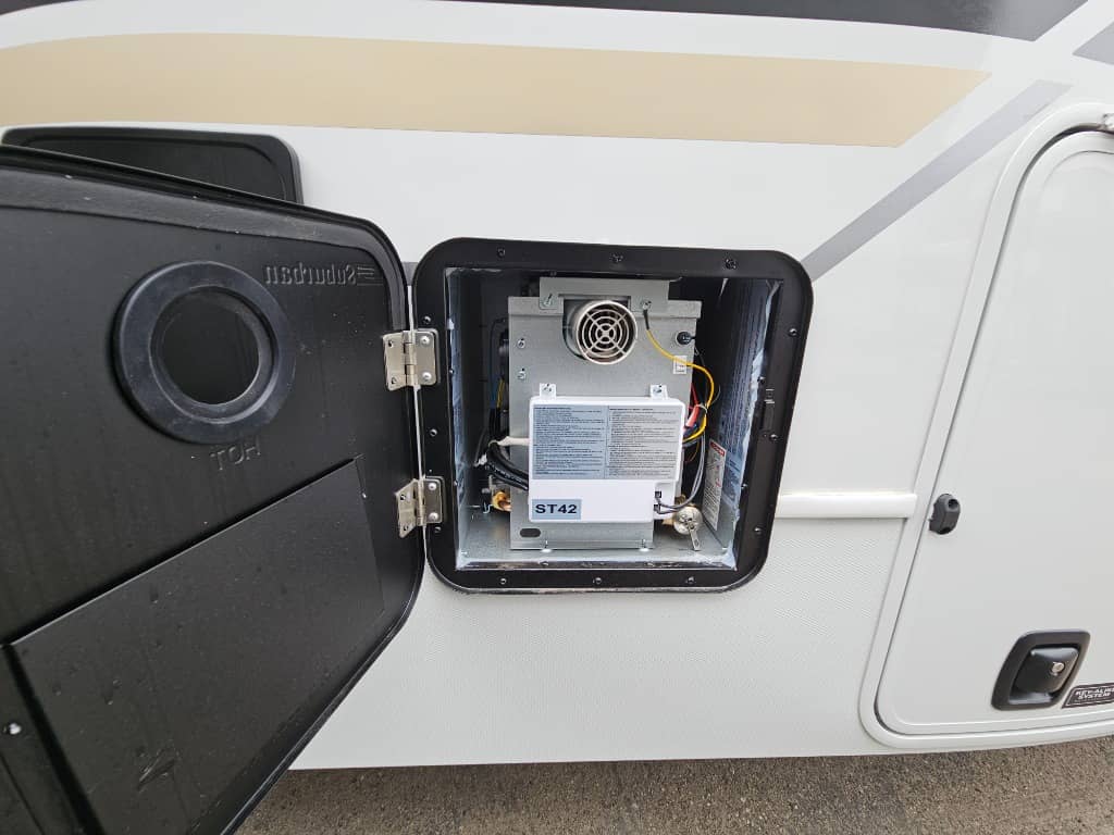 2026 Keystone RV 2026 Keystone RV Cougar - thumbnail 64