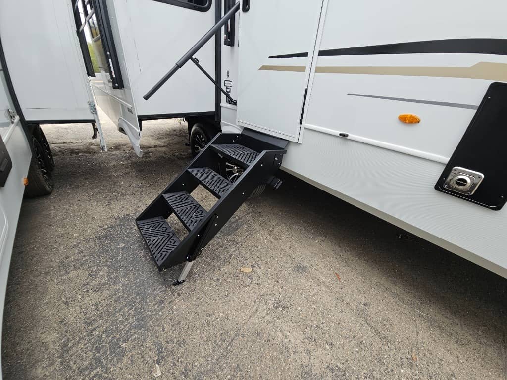 2026 Keystone RV 2026 Keystone RV Cougar - thumbnail 65