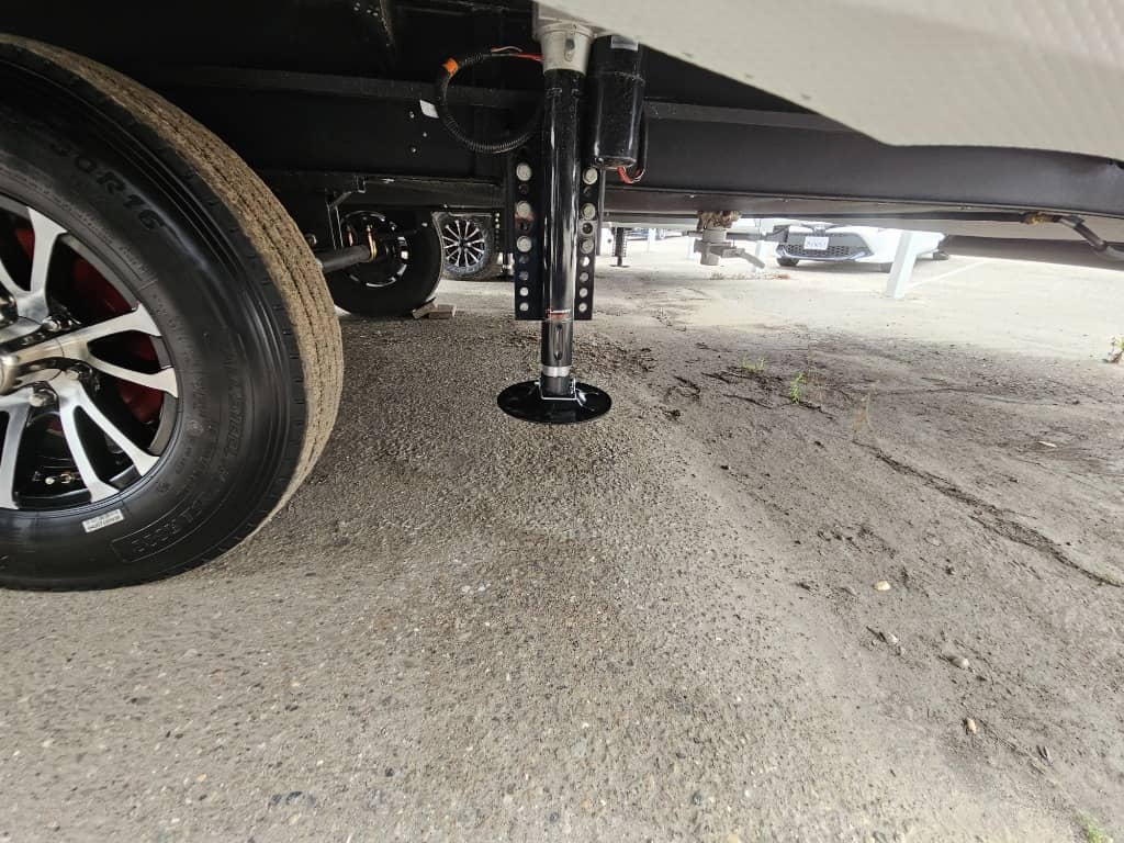 2026 Keystone RV 2026 Keystone RV Cougar - thumbnail 68