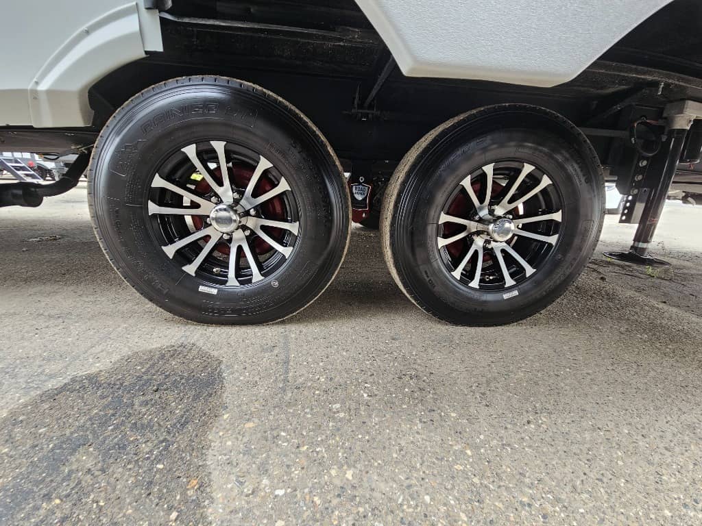 2026 Keystone RV 2026 Keystone RV Cougar - thumbnail 70