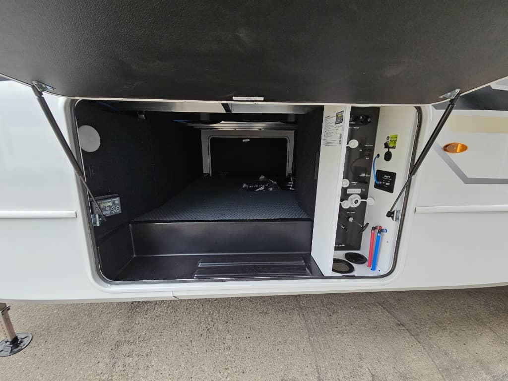 2026 Keystone RV 2026 Keystone RV Cougar - thumbnail 71