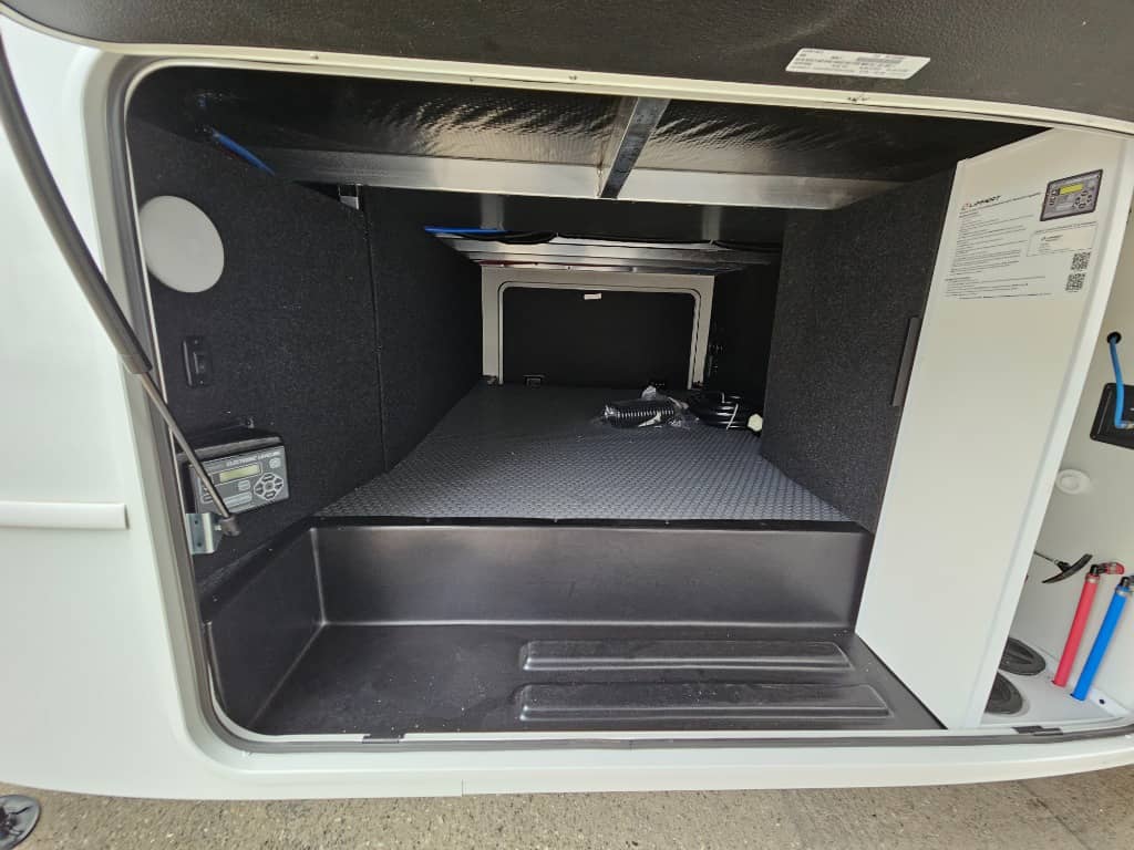 2026 Keystone RV 2026 Keystone RV Cougar - thumbnail 73