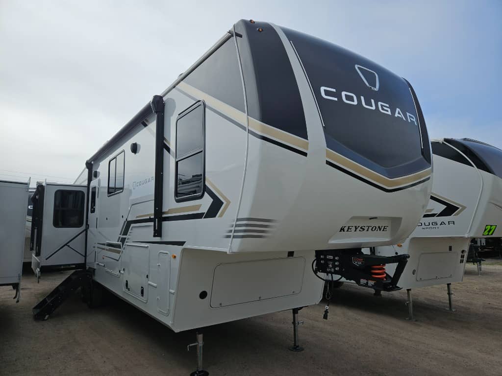 2026 Keystone RV 2026 Keystone RV Cougar - thumbnail 1