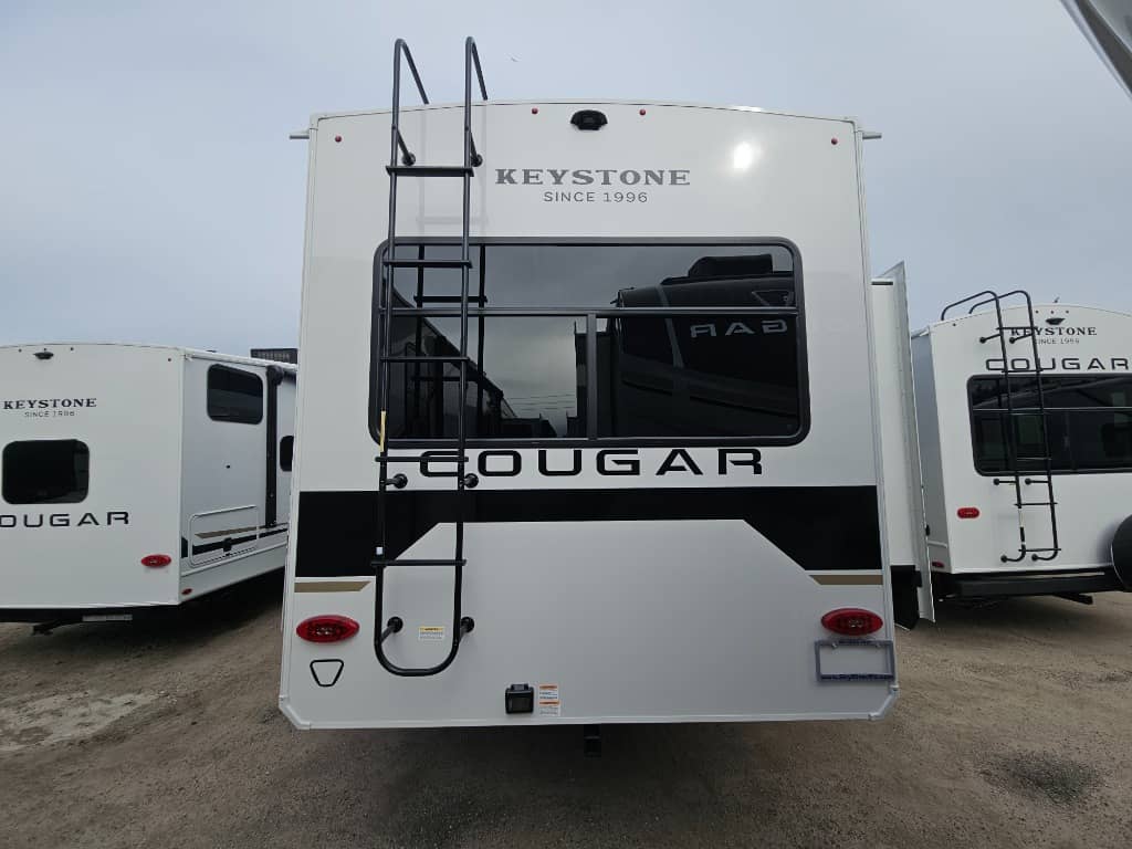 2026 Keystone RV 2026 Keystone RV Cougar - thumbnail 4
