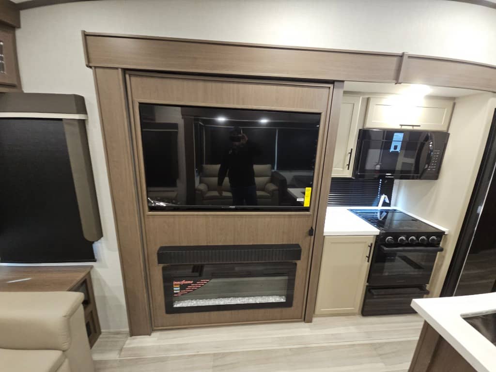 2026 Keystone RV 2026 Keystone RV Cougar - thumbnail 20