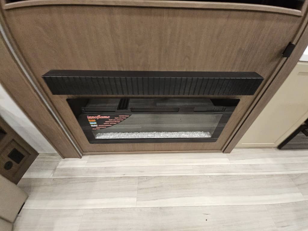 2026 Keystone RV 2026 Keystone RV Cougar - thumbnail 22