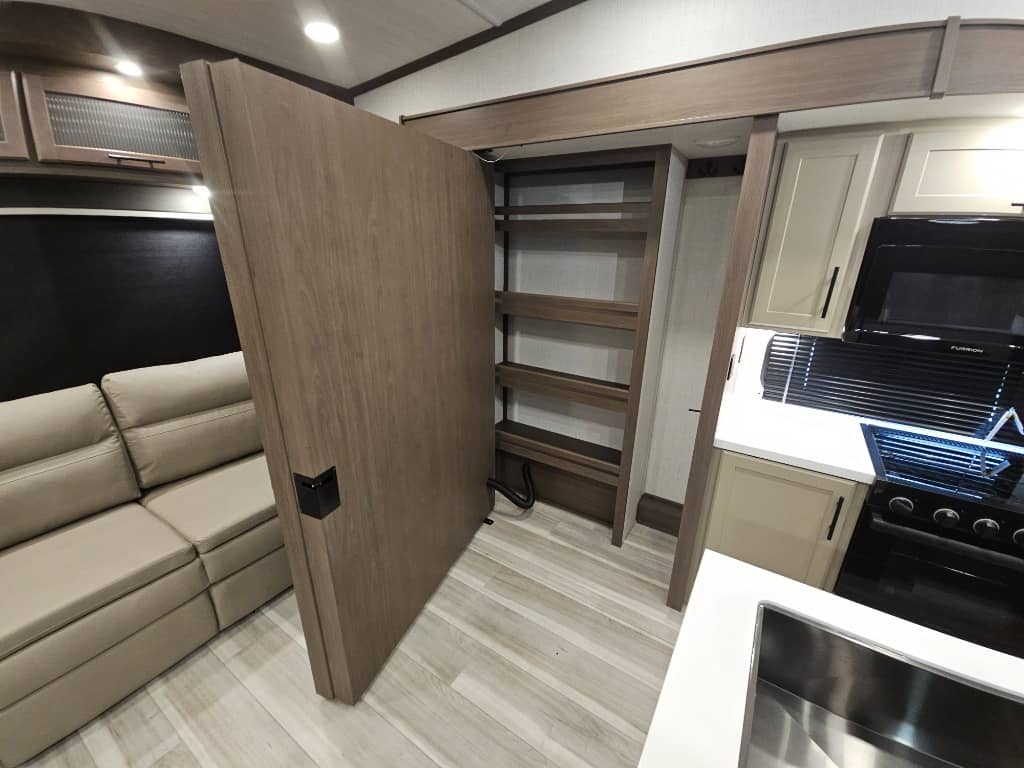 2026 Keystone RV 2026 Keystone RV Cougar - thumbnail 23