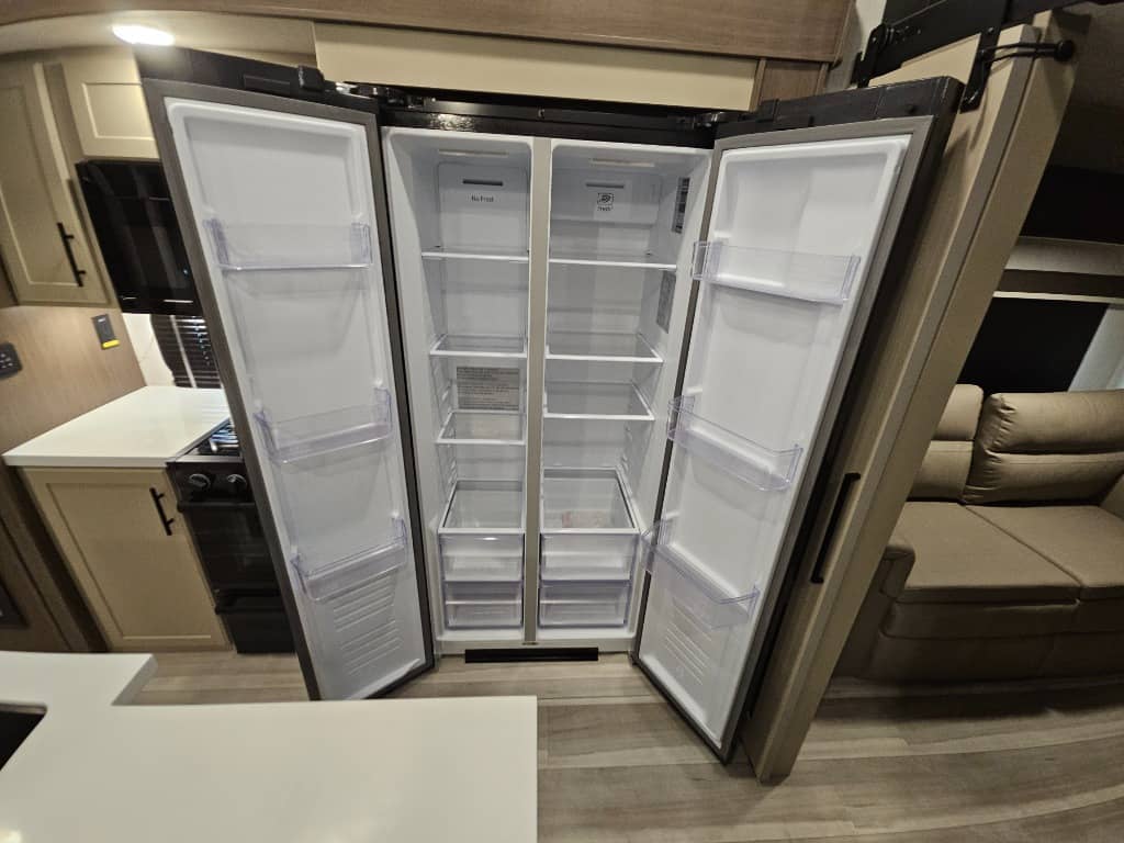 2026 Keystone RV 2026 Keystone RV Cougar - thumbnail 25