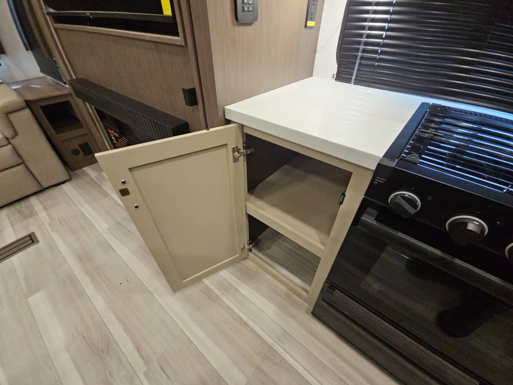 2026 Keystone RV 2026 Keystone RV Cougar - thumbnail 29