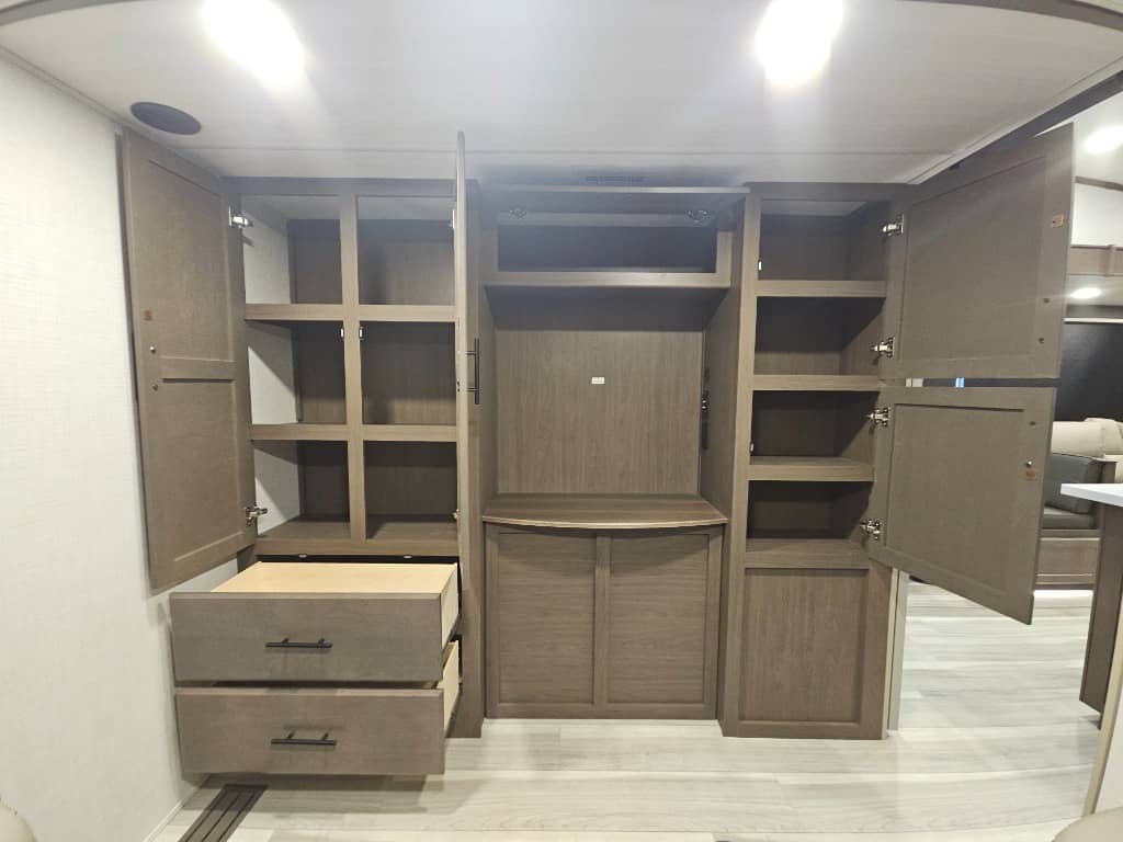 2026 Keystone RV 2026 Keystone RV Cougar - thumbnail 38