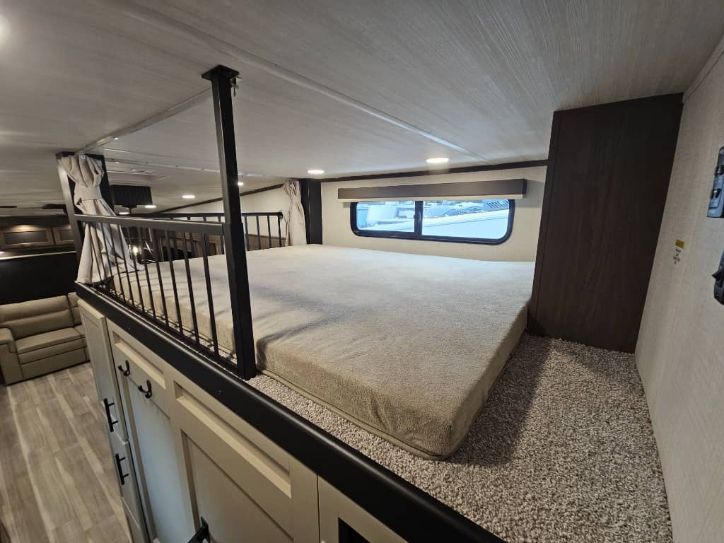 2026 Keystone RV 2026 Keystone RV Cougar - thumbnail 41