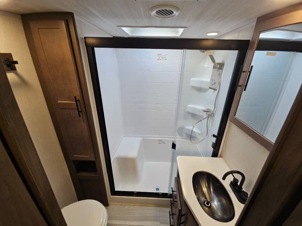 2026 Keystone RV 2026 Keystone RV Cougar - thumbnail 42