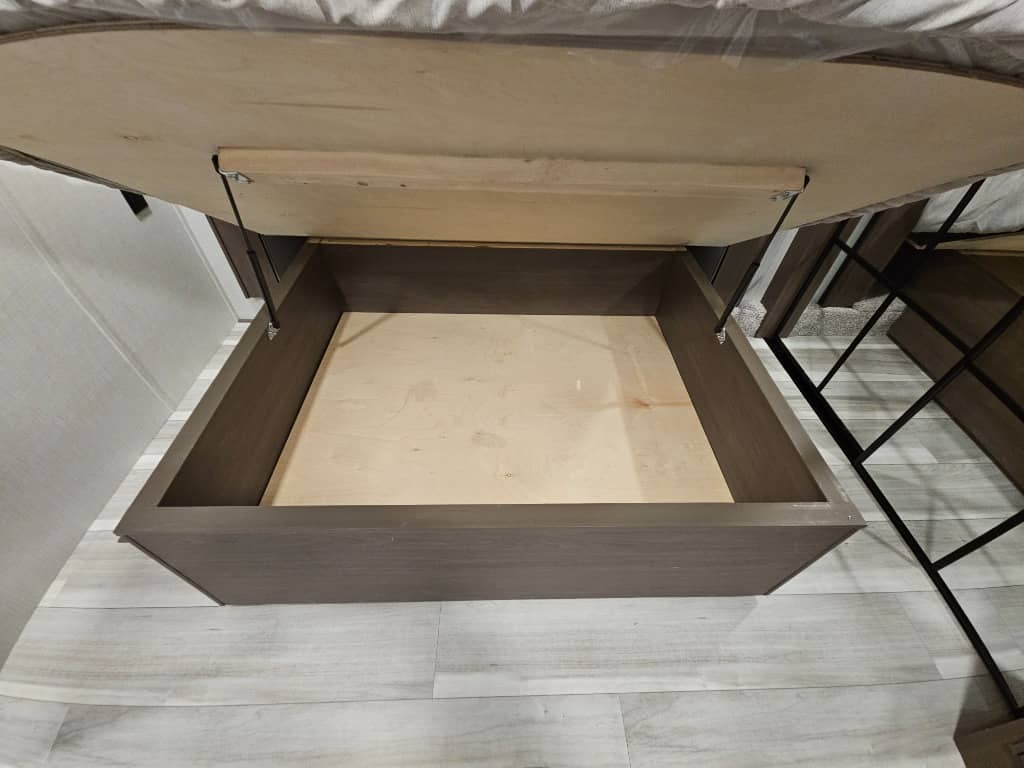 2026 Keystone RV 2026 Keystone RV Cougar - thumbnail 52