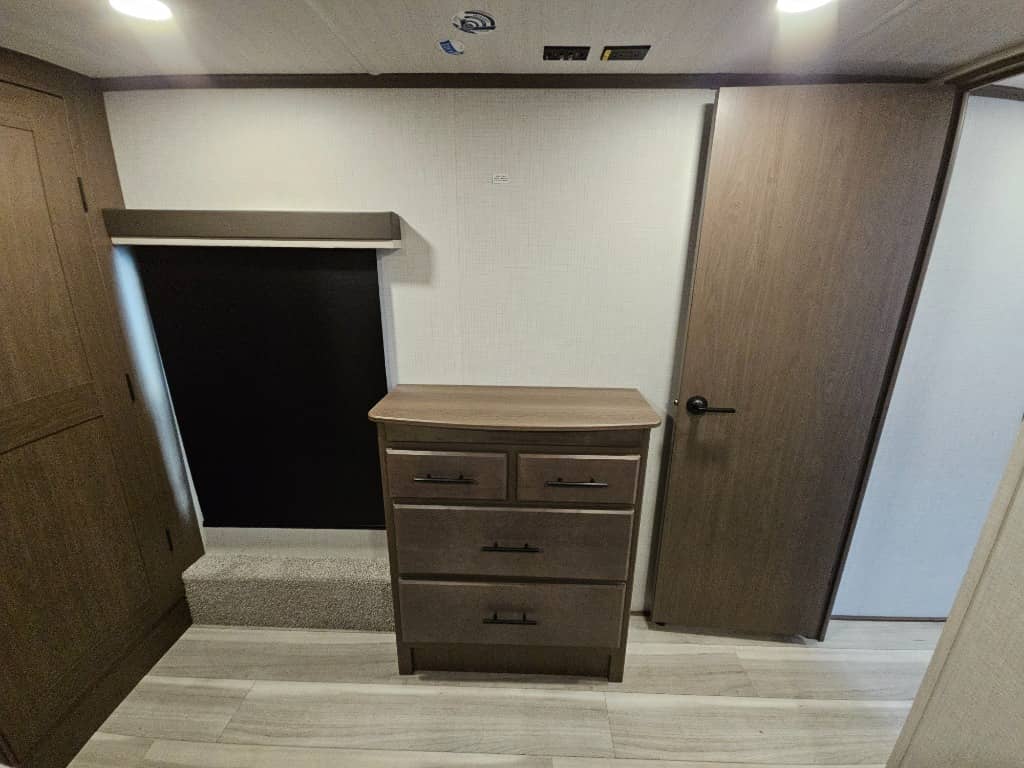 2026 Keystone RV 2026 Keystone RV Cougar - thumbnail 56