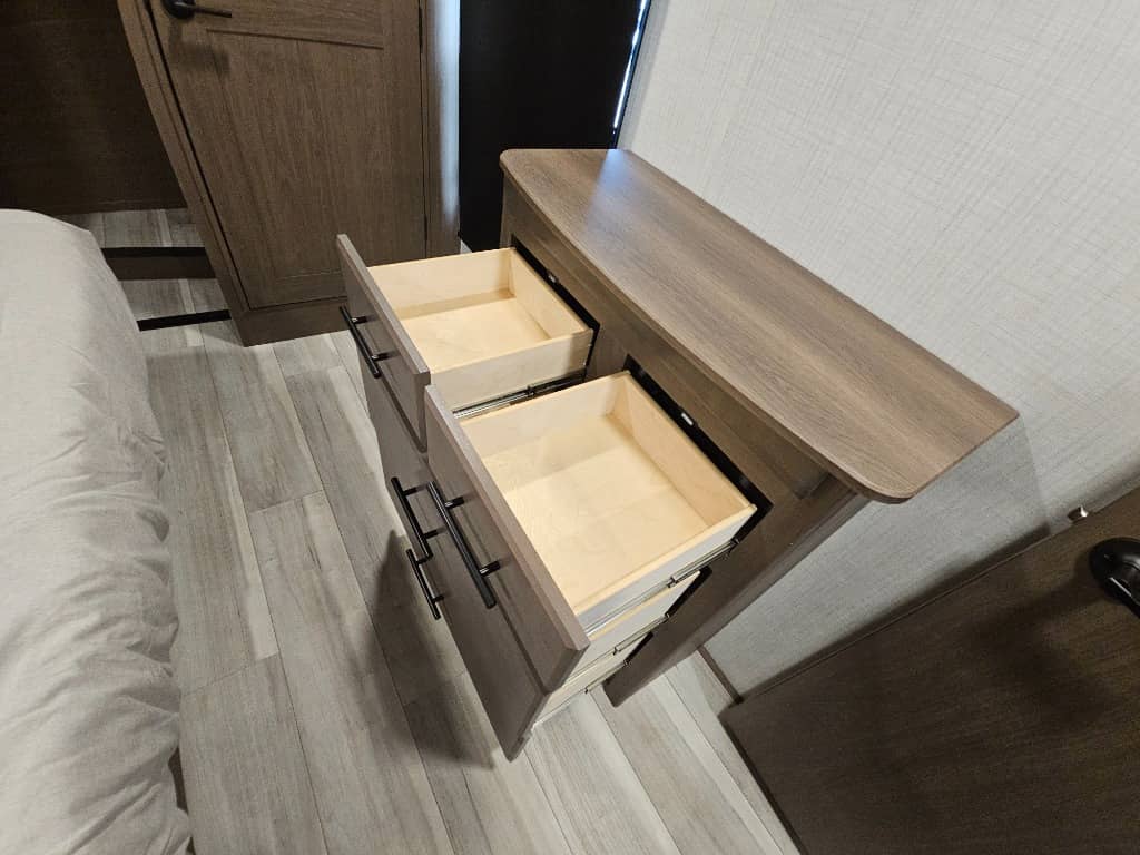 2026 Keystone RV 2026 Keystone RV Cougar - thumbnail 57