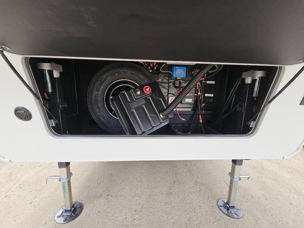 2026 Keystone RV 2026 Keystone RV Cougar - thumbnail 59