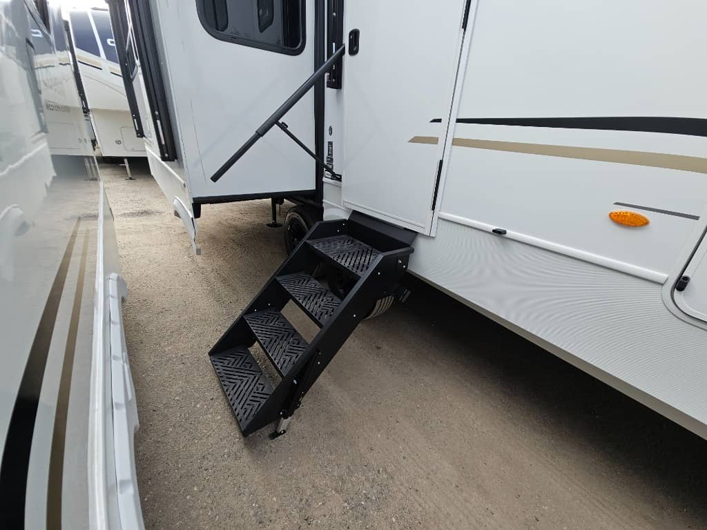 2026 Keystone RV 2026 Keystone RV Cougar - thumbnail 65