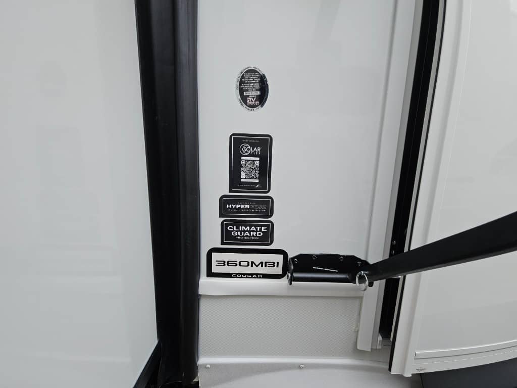 2026 Keystone RV 2026 Keystone RV Cougar - thumbnail 66