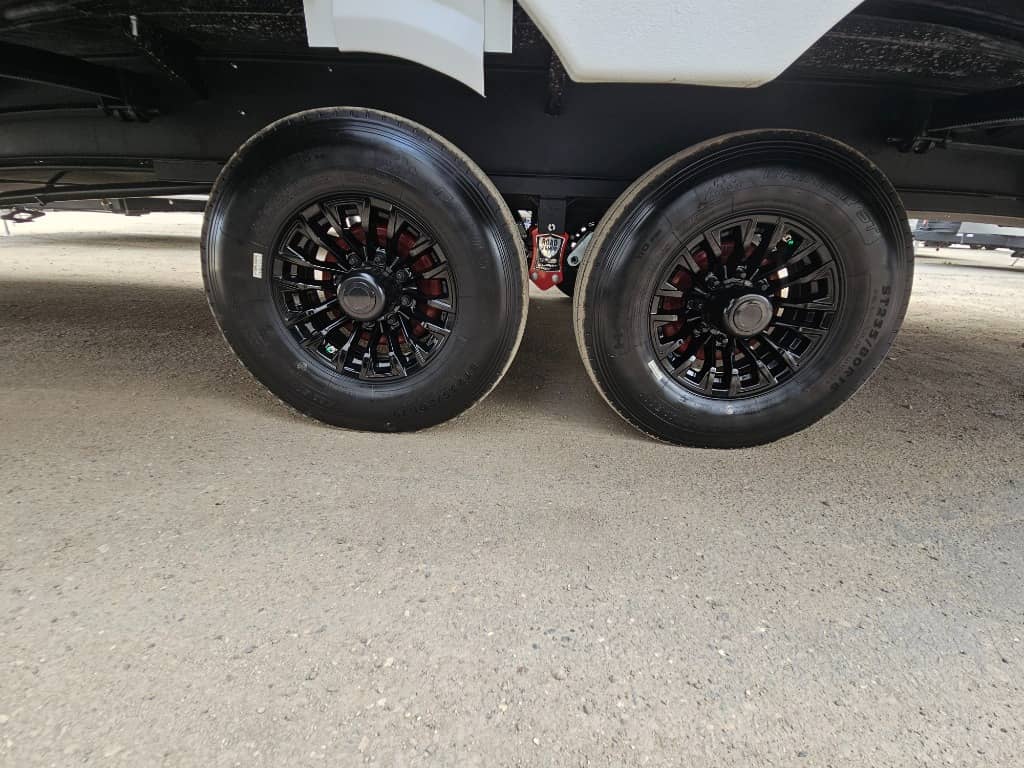 2026 Keystone RV 2026 Keystone RV Cougar - thumbnail 71