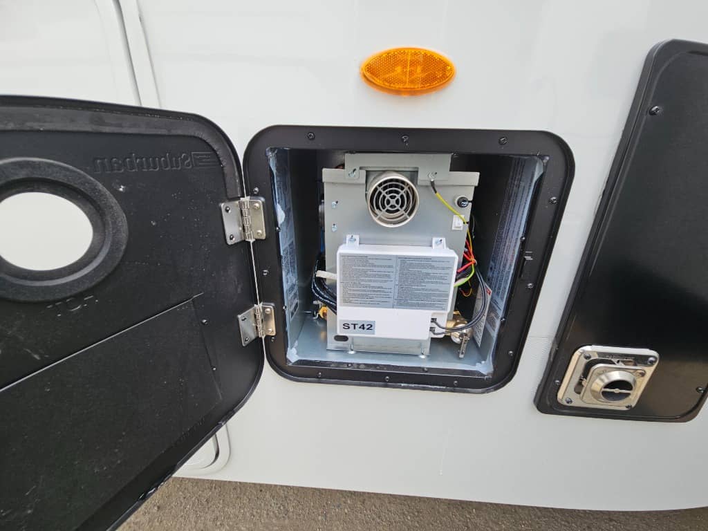 2026 Keystone RV 2026 Keystone RV Cougar - thumbnail 72