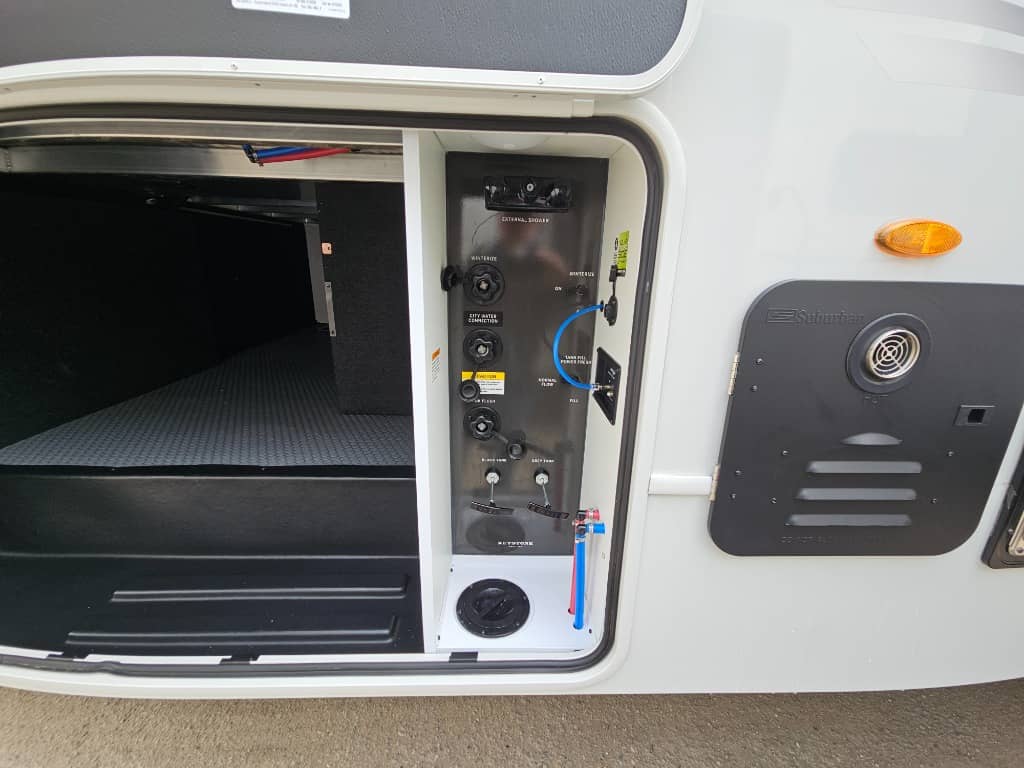 2026 Keystone RV 2026 Keystone RV Cougar - thumbnail 74