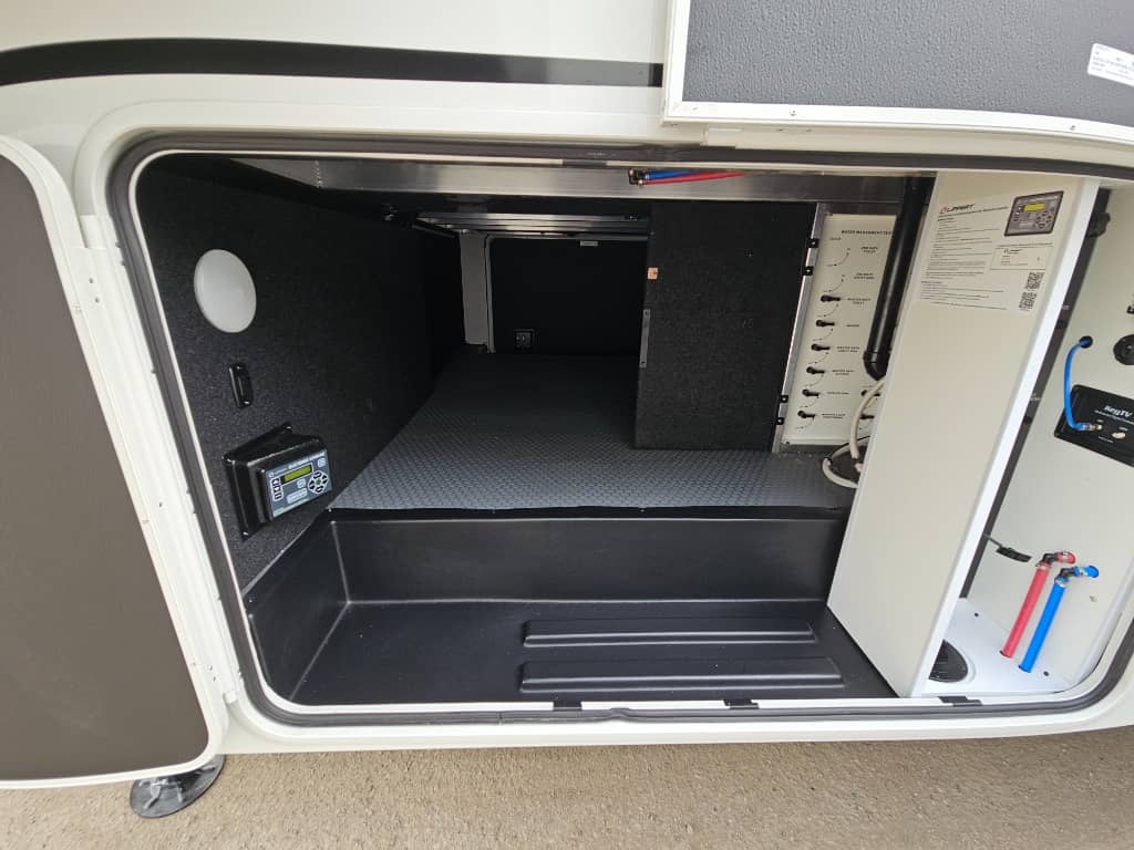 2026 Keystone RV 2026 Keystone RV Cougar - thumbnail 75