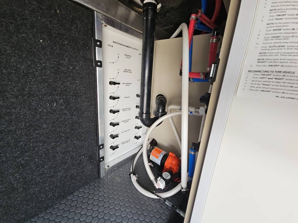 2026 Keystone RV 2026 Keystone RV Cougar - thumbnail 77