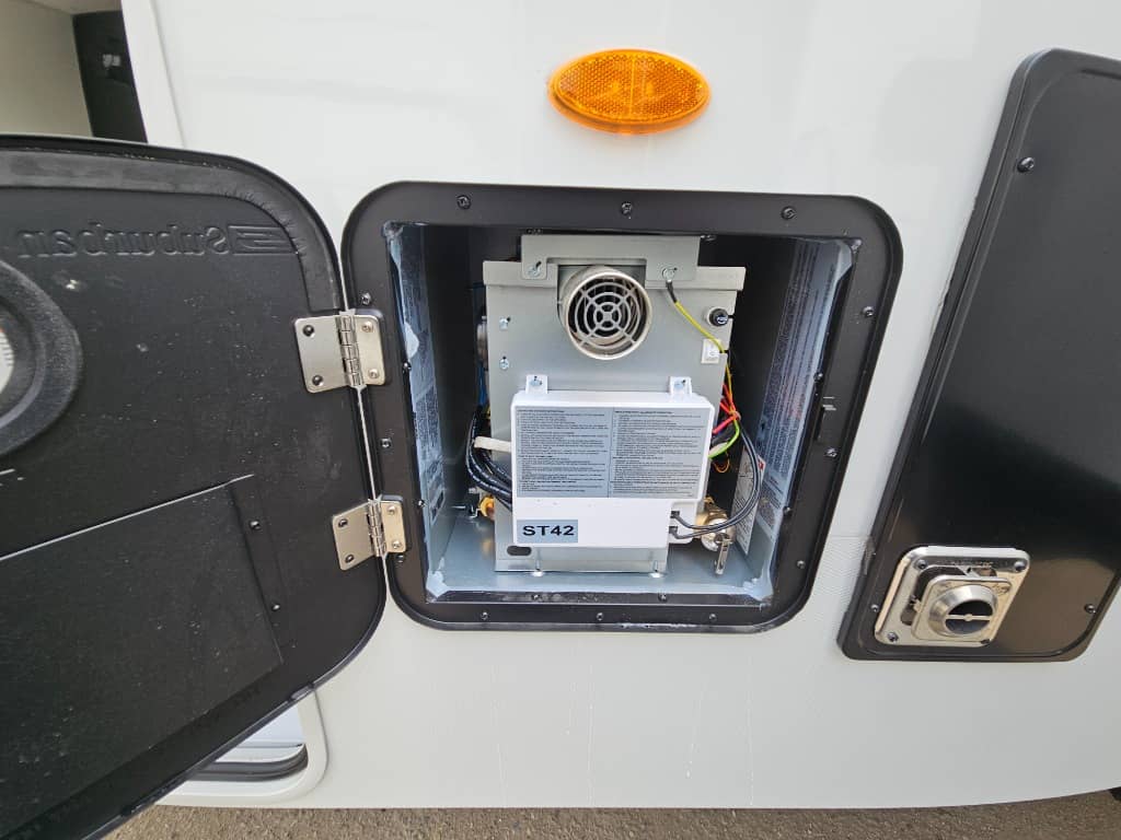 2026 Keystone RV 2026 Keystone RV Cougar - thumbnail 78