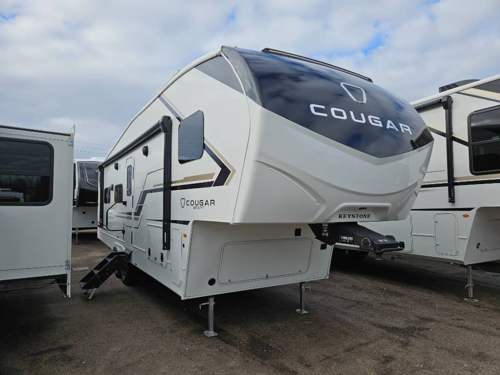 2026 Keystone RV 2026 Keystone RV Cougar - thumbnail 1