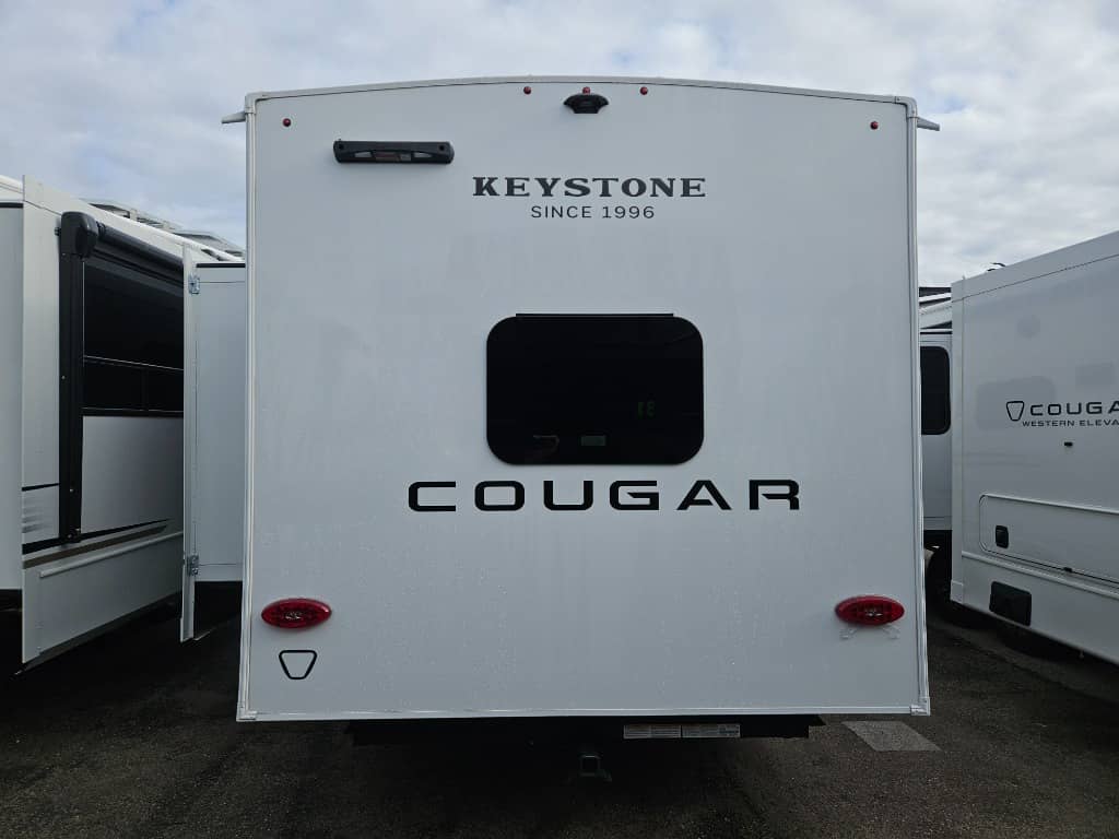 2026 Keystone RV 2026 Keystone RV Cougar - thumbnail 4
