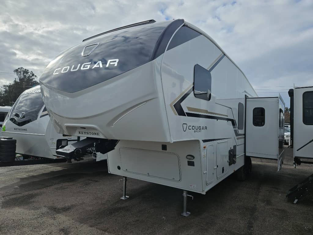 2026 Keystone RV 2026 Keystone RV Cougar - thumbnail 6