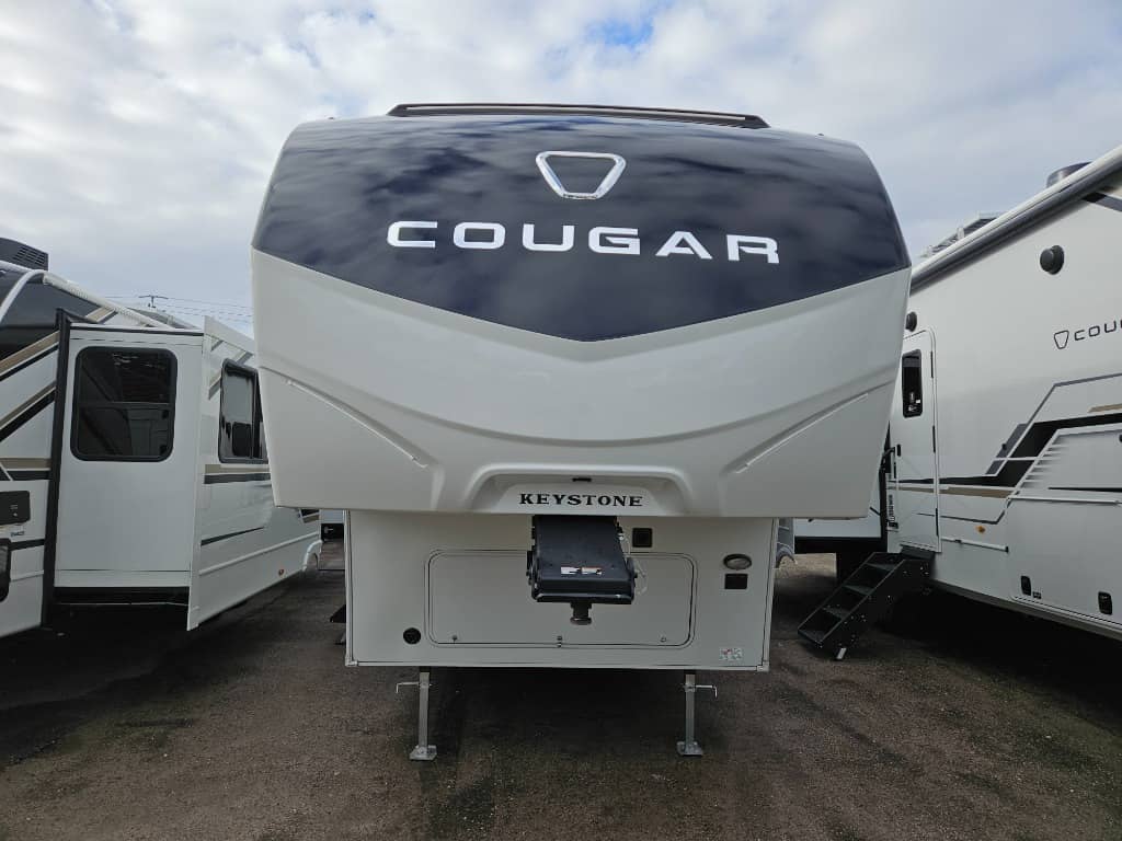 2026 Keystone RV 2026 Keystone RV Cougar - thumbnail 7
