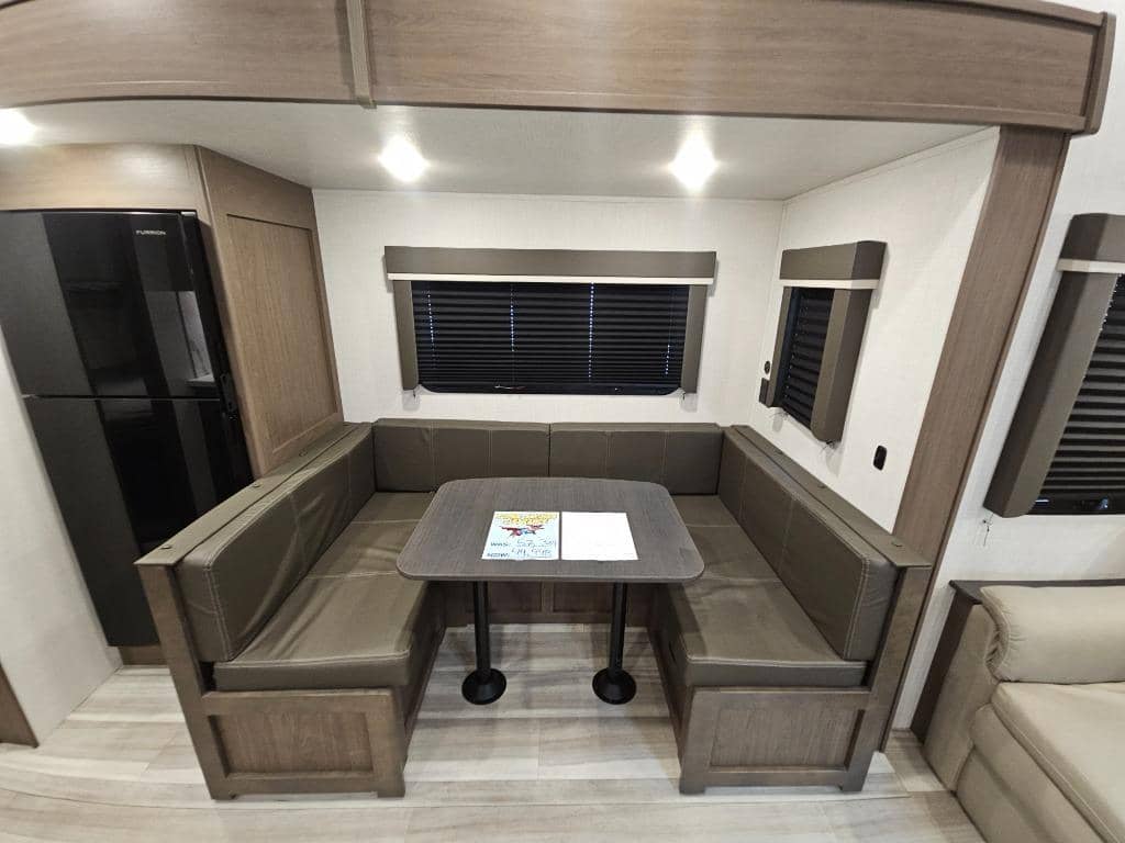 2026 Keystone RV 2026 Keystone RV Cougar - thumbnail 10