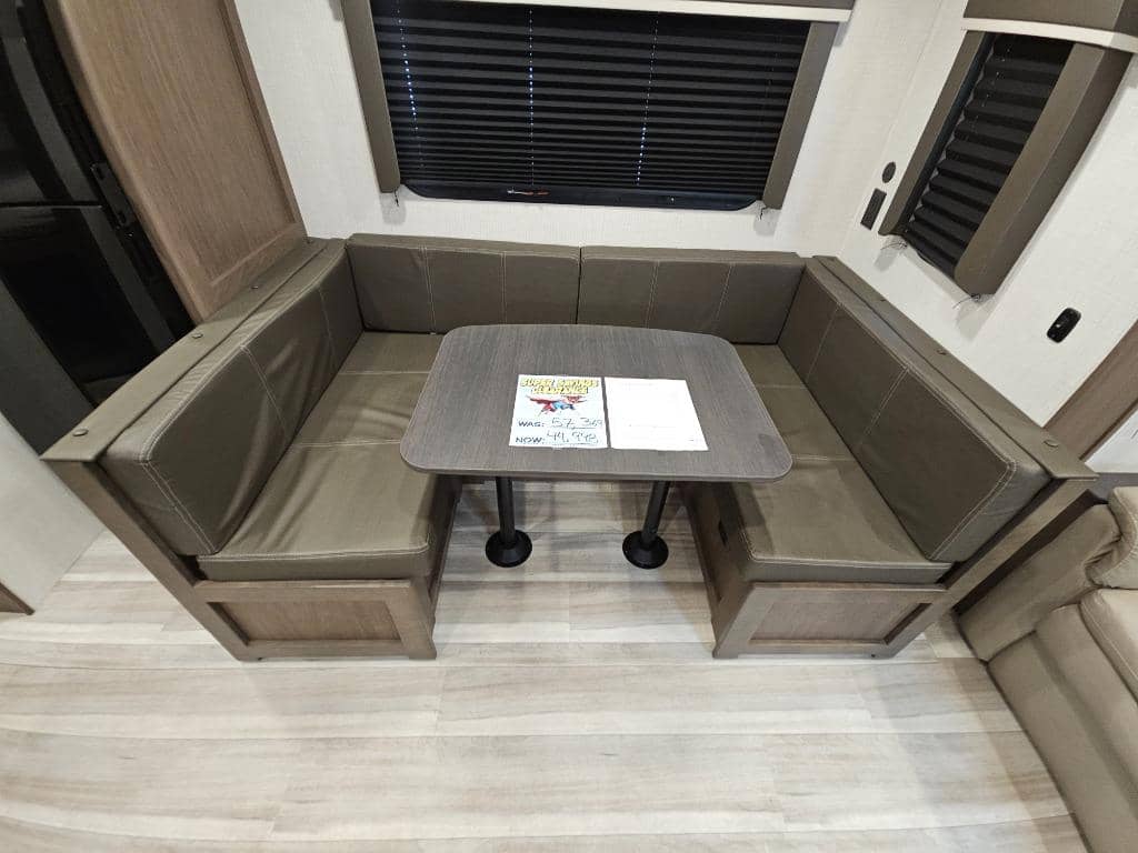 2026 Keystone RV 2026 Keystone RV Cougar - thumbnail 11