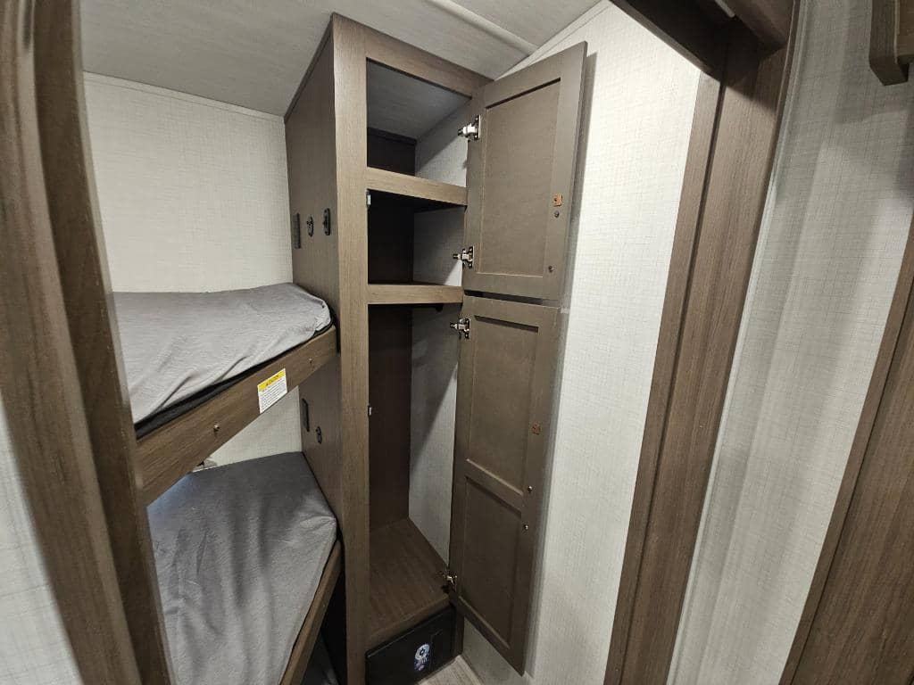 2026 Keystone RV 2026 Keystone RV Cougar - thumbnail 14