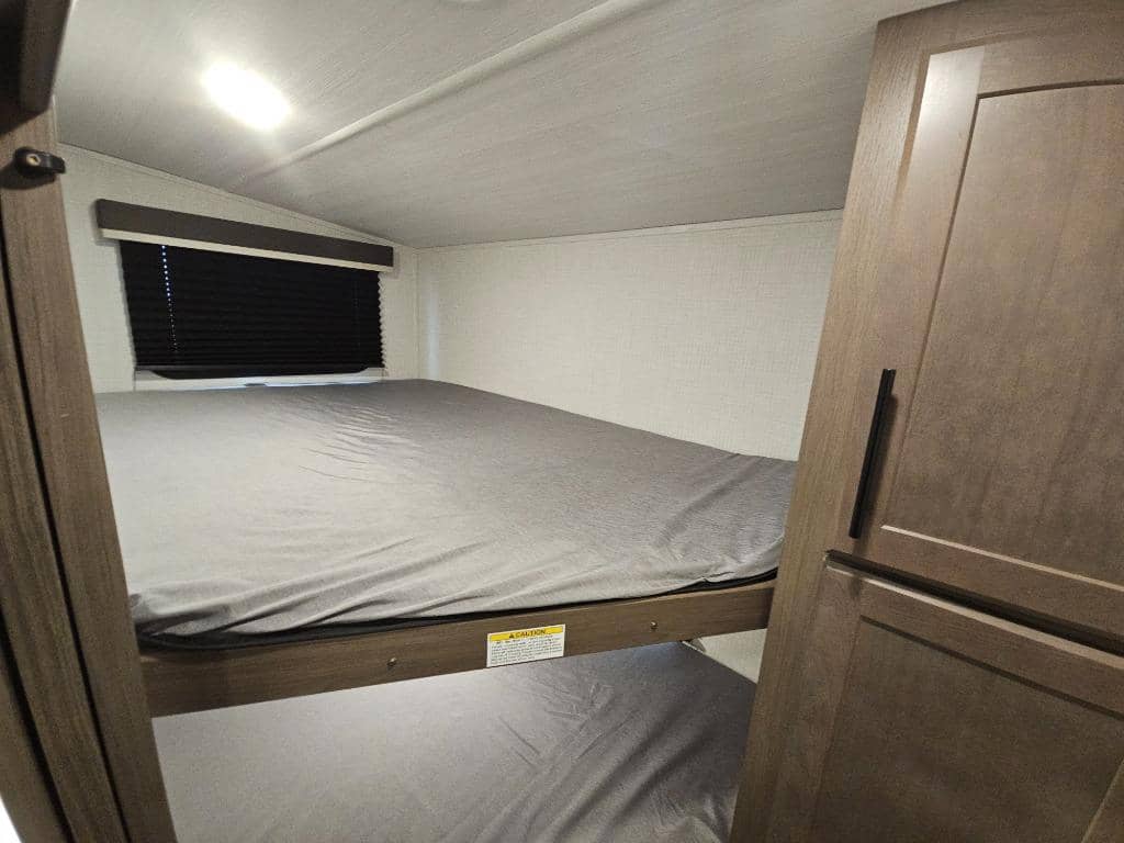 2026 Keystone RV 2026 Keystone RV Cougar - thumbnail 15