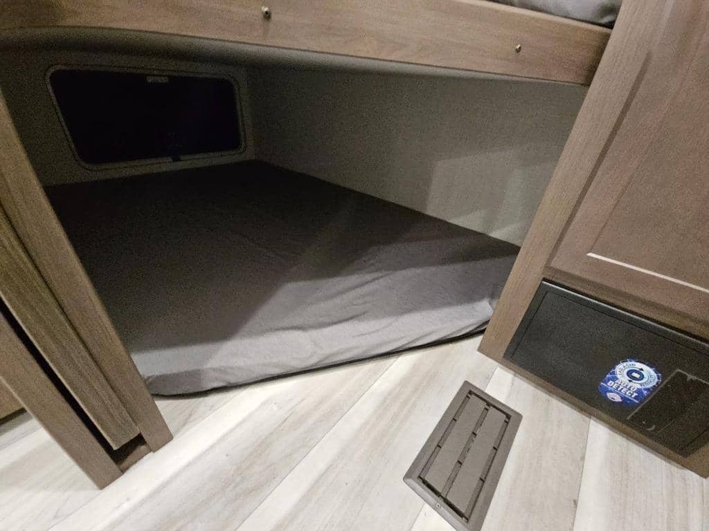 2026 Keystone RV 2026 Keystone RV Cougar - thumbnail 17