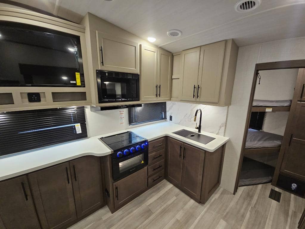 2026 Keystone RV 2026 Keystone RV Cougar - thumbnail 22